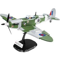 Cobi Building Games Cobi Supermarine Spitfire Mk.VB