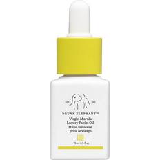 Drunk Elephant Virgin Marula Luxury Facial Oil 0.5fl oz