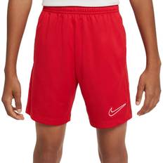 Boys Pants Children's Clothing on sale NIKE Big Kid's Trophy23 Dri-FIT Training Shorts - University Red/University Red/White (DX5416-657)