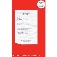 Debt: The First 5,000 Years (Häftad, 2014)