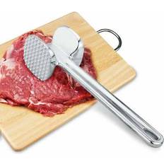 Double Sided Meat Hammer 8.75"