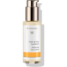 Dagcrème - Lotion Gezichtscrèmes Dr. Hauschka Balancing Day Lotion