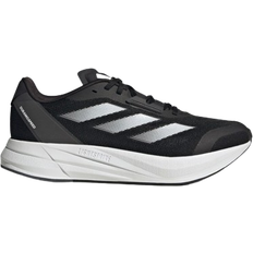 Adidas Laced Running Shoes Adidas Duramo Speed M - Core Black/Cloud White/Carbon