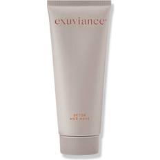 Exuviance Maschere Viso Exuviance Detox Mud Mask 100ml