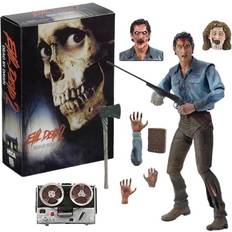 Toys NECA Evil Dead 2 Ultimate Ash 18cm