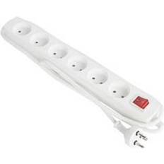 Elworks T14 9-589-1 6-way 1.5m