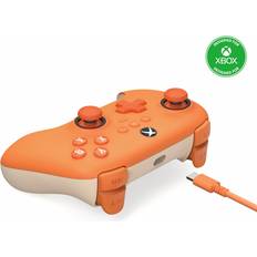 8Bitdo Ultimate C Orange Controller Microsoft Xbox One