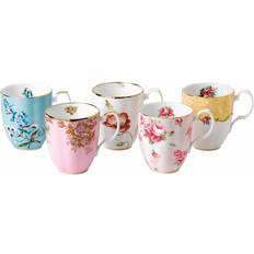 Royal Albert Cups & Mugs Royal Albert 100 Years Mug 13.5fl oz 5