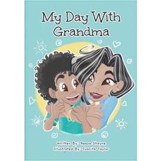 My Day With Grandma