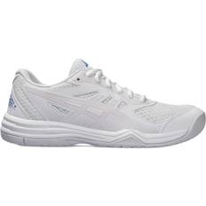 Asics 44 Scarpe da pallavolo Asics Upcourt 5 W - White/Cosmos