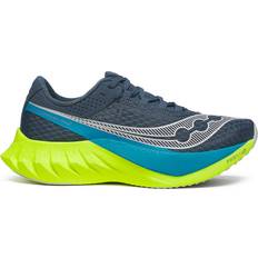 Sport Shoes Saucony Endorphin Pro 4 W - Mirage/Citron