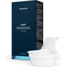 Boners Hair Removal Cream