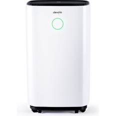 Air Purification - HEPA Filter Dehumidifier Devola DV25L