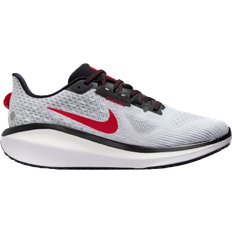 46 - Nike Air Zoom Pegasus Sko NIKE Zoom Pegasus 35 M - White/Fire Red/Platinum Tint/Black