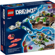 FSC (The Forest Stewardship Council) LEGO LEGO DREAMZzz Mateo’s Off-Road Car 71471