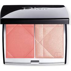 Dior Rouge Blush Colour & Glow #257 Dioriviera