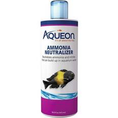 Aqueon Ammonia Neutralizer for Freshwater Saltwater Additives