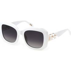 Just Cavalli Ladies' Sunglasses - Grey