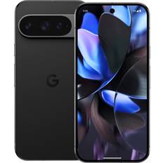 Google 512GB Mobiltelefoner Google Pixel 9 Pro 512GB Obsidian