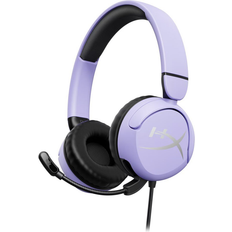 HP Cloud Mini Circumaural Gaming Headset