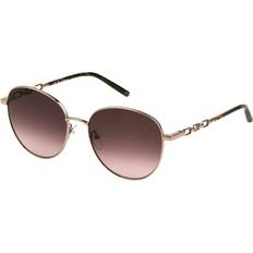 Escada Sesd95 Beige Violet Gradient Pink CAT2