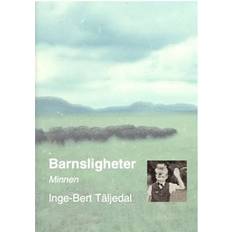 Böcker Barnsligheter Minnen
