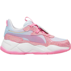 Puma Little Kid's X L.O.L SURPRISE! RS-X - Strawberry Burst/Silver Sky/White