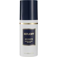 Xerjoff 40 Knots Deodorant Spray 100 ml 101ml