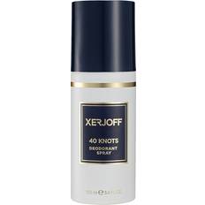 Xerjoff 40 Knots Deodorants 100 101ml