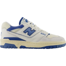 New balance 550 sea salt New Balance 550 - Sea Salt/Blue Agate