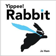 Books Yippee Rabbit Jo Hams Rabbit (Hardcover)