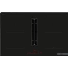 Bosch 80 cm Integrerte platetopper Bosch 6 PVQ811H26E hob