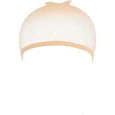 Peruker INF Peruknät Beige