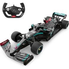 Mercedes AMG F1 W11 EQ Performance RTR