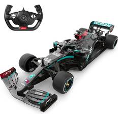 Rastar Mercedes AMG F1 W11 EQ Performance RTR