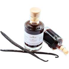 Vaniljeekstrakt fødevarer Vanilla-Vanilla Bourbon Vaniljeekstrakt Styrke 4 50cl 1pak
