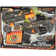Lanard Blackfire Duel Blasters