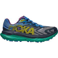 Hoka 45 Sko Hoka Tecton X 2 M - Strata/Virtual Blue