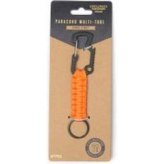 Gentlemen's Hardware Paracord Multi-tool Multitool Multiværktøj