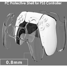 PC Ohjaimen Lisäosat Tech of Sweden PC Hard Protection Control Playstation 5 L