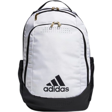 Unisex - White Backpacks adidas Defender Backpack - White