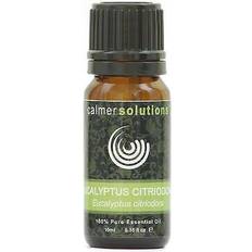 Massage- & Relaxation Products Calmer Solutions Eucalyptus citriodora 10ml 100% pure essential oil