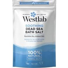 soothing dead sea salt bath salt 1kg
