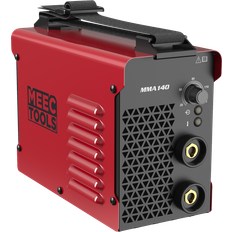 Meec Tools MMA-svets MMA 140 140 A