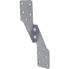 Angle Brackets Simpson Strong-Tie top plate