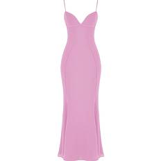 House of CB Loren Maxi Dress - Pink