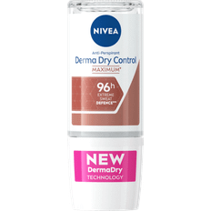 Derma Control Max Antiperspirant Deo Roll On