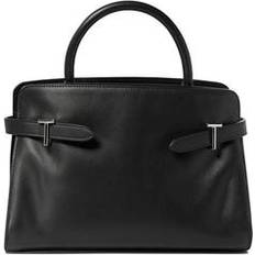 Le Tanneur Tasker Le Tanneur Emilie Handbag - Black