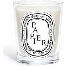 Diptyque Eau Papier Edition Scented Candle