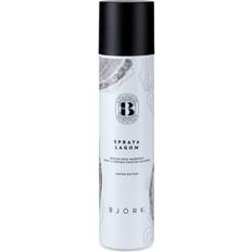 Björk Spraya Lagom Medium Hold Hairspray Limited